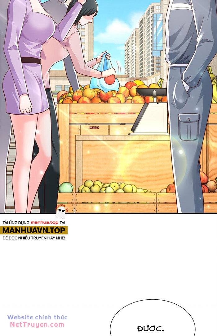 Mỗi Tuần Ta Có Một Nghề Nghiệp Mới Chapter 463 - Trang 2