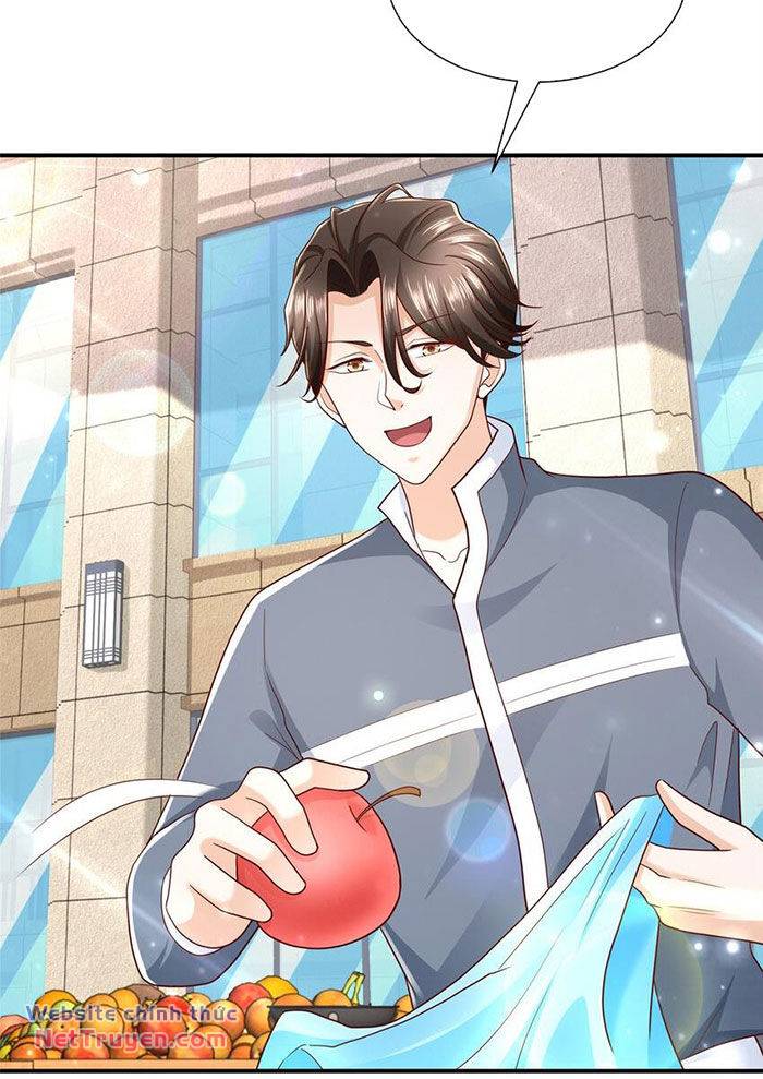 Mỗi Tuần Ta Có Một Nghề Nghiệp Mới Chapter 463 - Trang 2