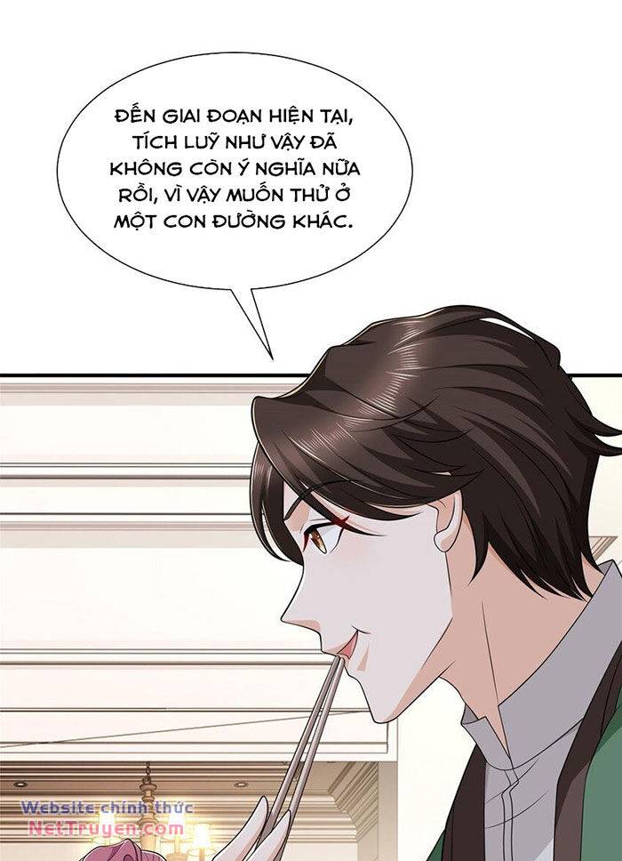 Mỗi Tuần Ta Có Một Nghề Nghiệp Mới Chapter 464 - Trang 2