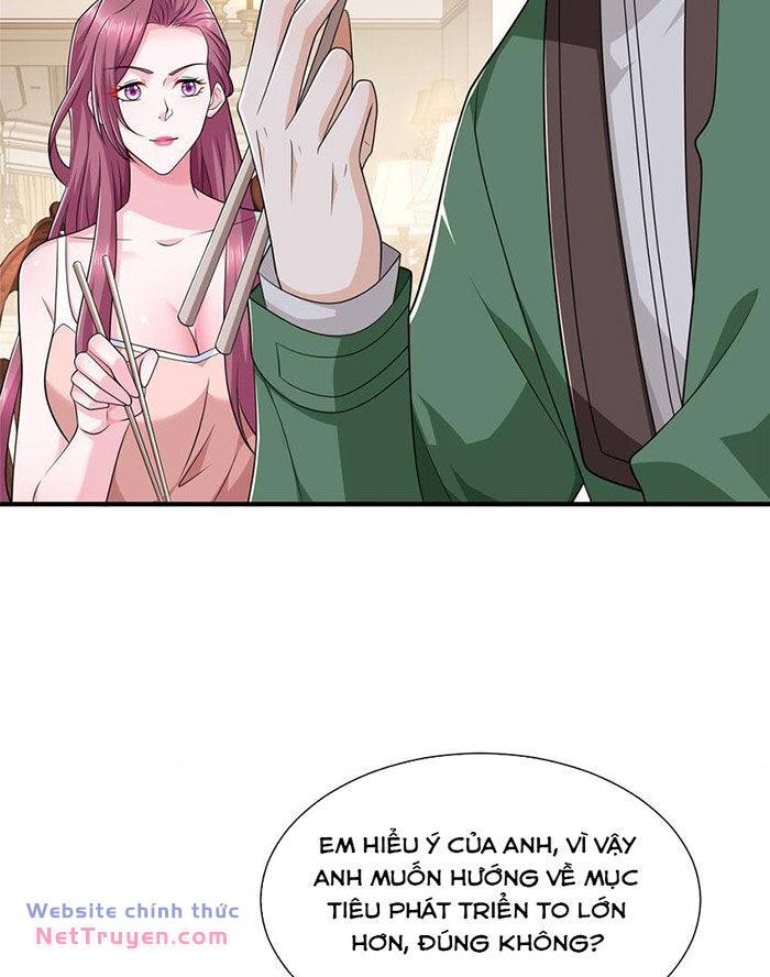 Mỗi Tuần Ta Có Một Nghề Nghiệp Mới Chapter 464 - Trang 2