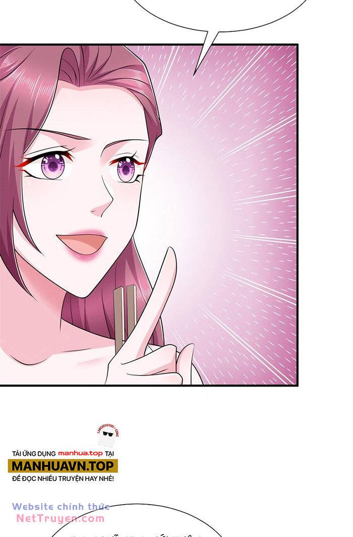 Mỗi Tuần Ta Có Một Nghề Nghiệp Mới Chapter 464 - Trang 2