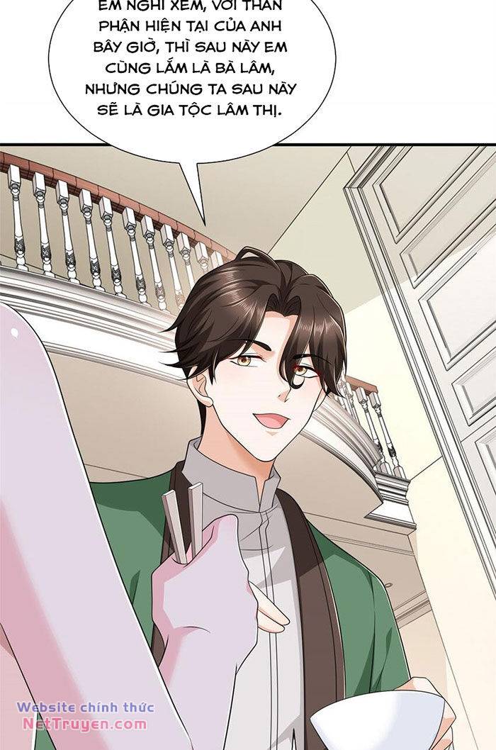 Mỗi Tuần Ta Có Một Nghề Nghiệp Mới Chapter 464 - Trang 2