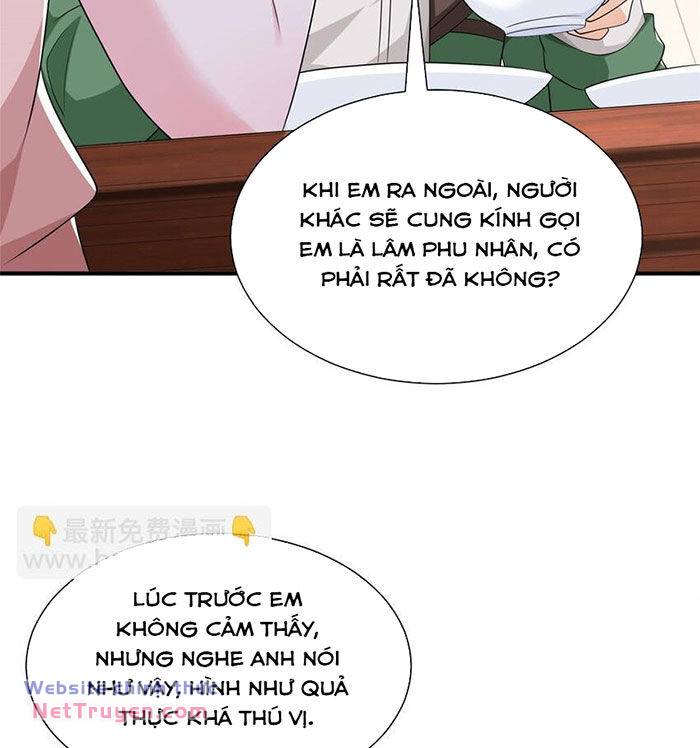 Mỗi Tuần Ta Có Một Nghề Nghiệp Mới Chapter 464 - Trang 2