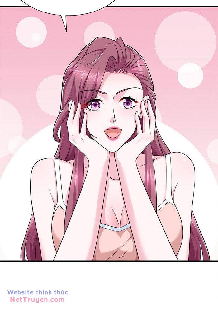 Mỗi Tuần Ta Có Một Nghề Nghiệp Mới Chapter 464 - Trang 2