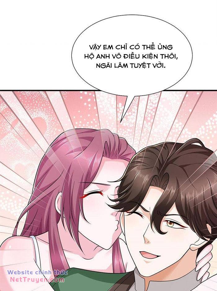 Mỗi Tuần Ta Có Một Nghề Nghiệp Mới Chapter 464 - Trang 2