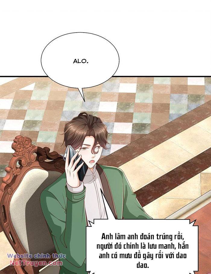 Mỗi Tuần Ta Có Một Nghề Nghiệp Mới Chapter 464 - Trang 2