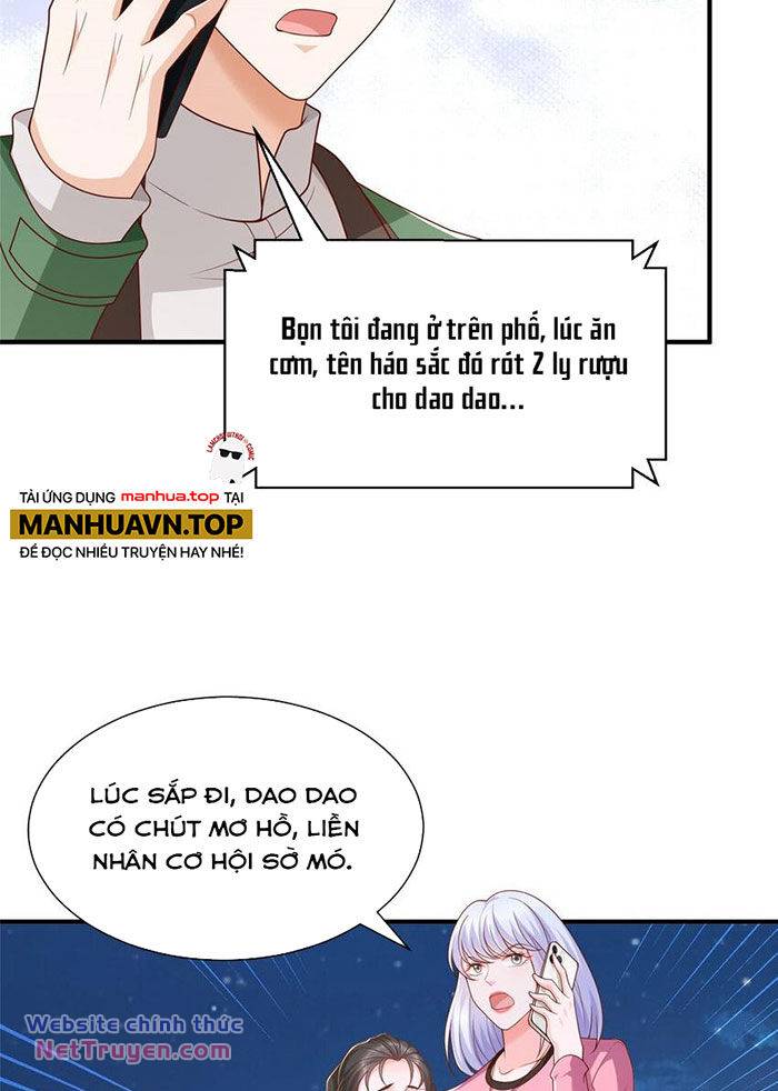 Mỗi Tuần Ta Có Một Nghề Nghiệp Mới Chapter 464 - Trang 2