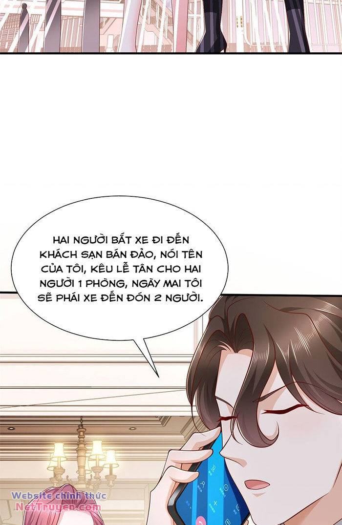 Mỗi Tuần Ta Có Một Nghề Nghiệp Mới Chapter 464 - Trang 2