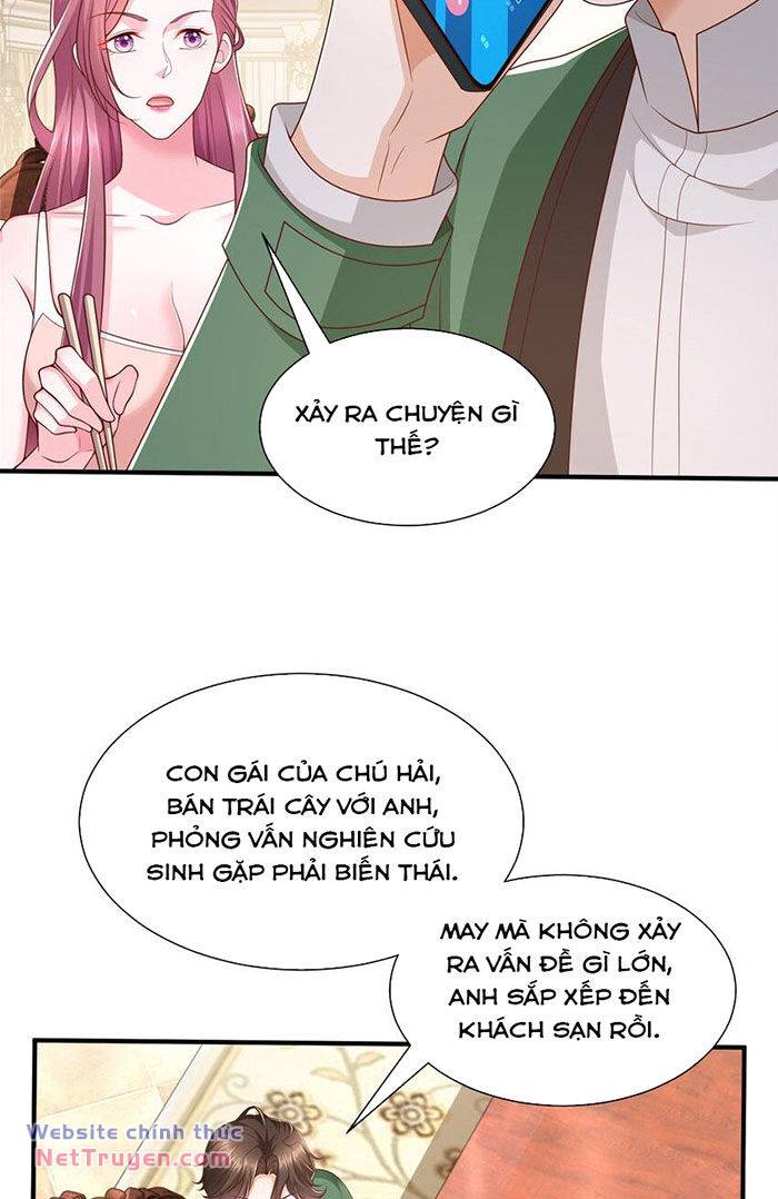 Mỗi Tuần Ta Có Một Nghề Nghiệp Mới Chapter 464 - Trang 2