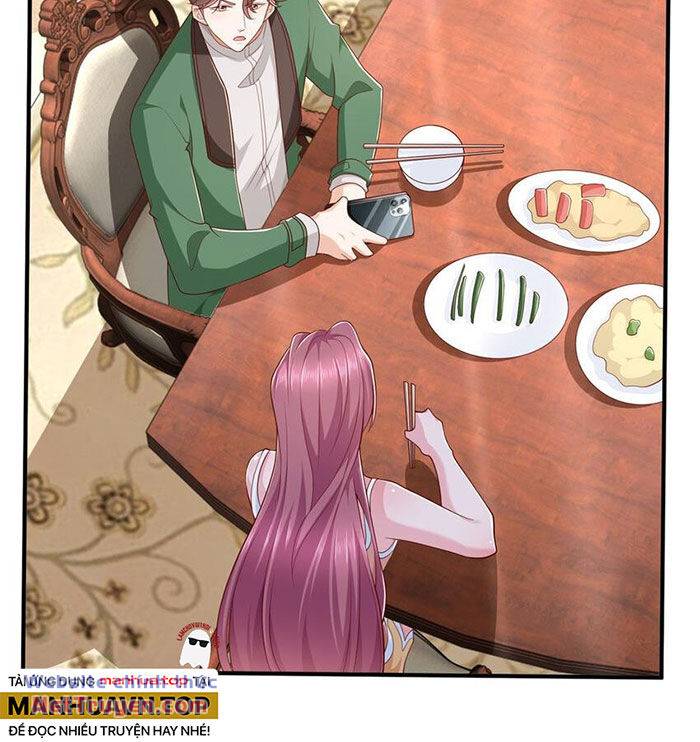 Mỗi Tuần Ta Có Một Nghề Nghiệp Mới Chapter 464 - Trang 2