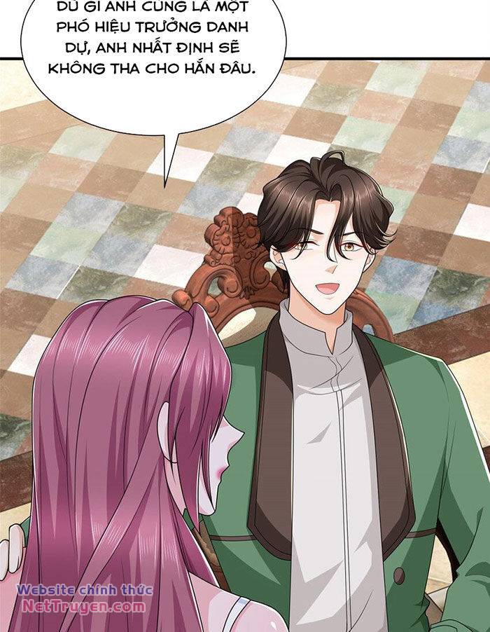 Mỗi Tuần Ta Có Một Nghề Nghiệp Mới Chapter 464 - Trang 2