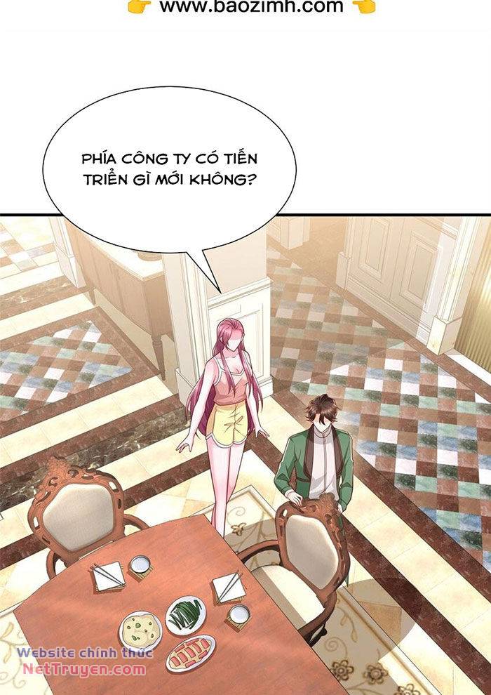 Mỗi Tuần Ta Có Một Nghề Nghiệp Mới Chapter 464 - Trang 2