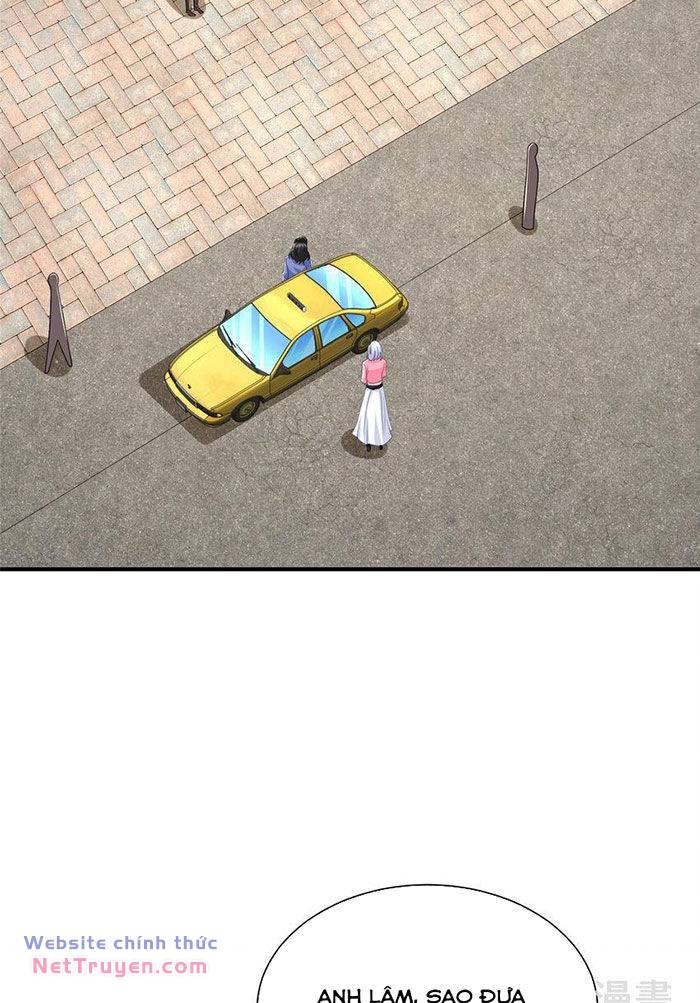 Mỗi Tuần Ta Có Một Nghề Nghiệp Mới Chapter 464 - Trang 2