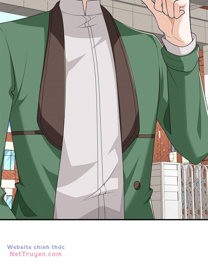 Mỗi Tuần Ta Có Một Nghề Nghiệp Mới Chapter 464 - Trang 2