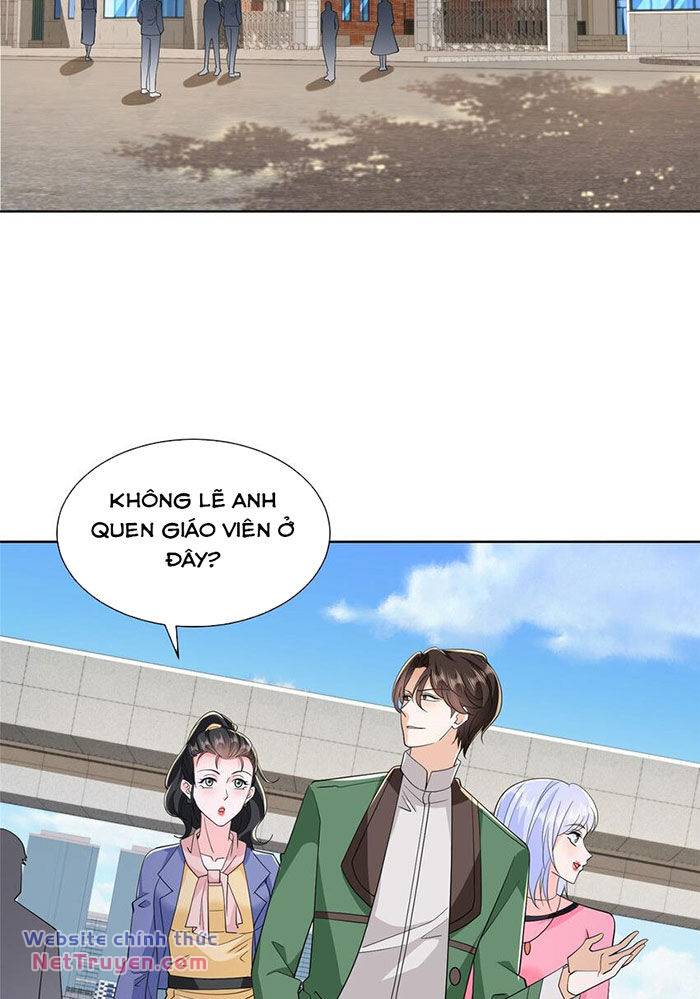 Mỗi Tuần Ta Có Một Nghề Nghiệp Mới Chapter 464 - Trang 2