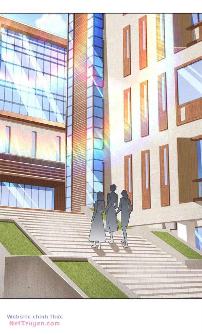 Mỗi Tuần Ta Có Một Nghề Nghiệp Mới Chapter 464 - Trang 2