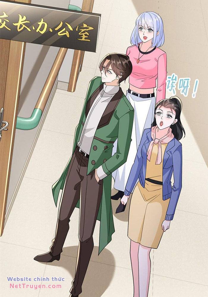 Mỗi Tuần Ta Có Một Nghề Nghiệp Mới Chapter 464 - Trang 2