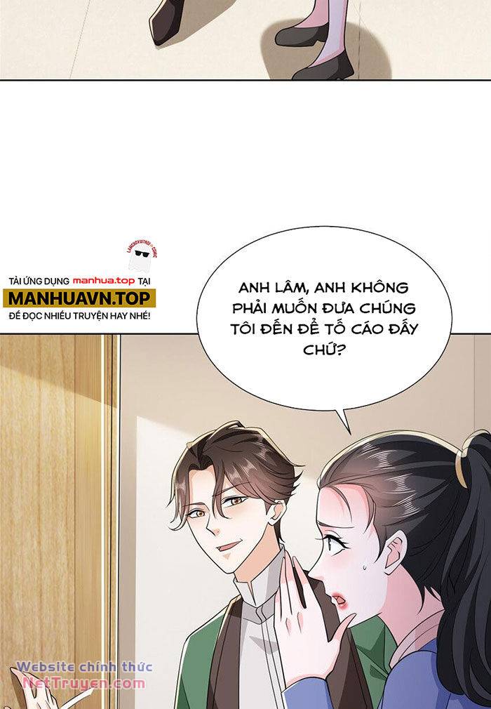 Mỗi Tuần Ta Có Một Nghề Nghiệp Mới Chapter 464 - Trang 2