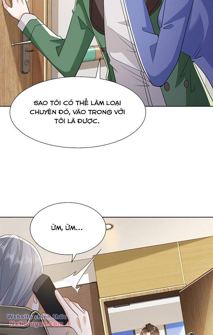 Mỗi Tuần Ta Có Một Nghề Nghiệp Mới Chapter 464 - Trang 2