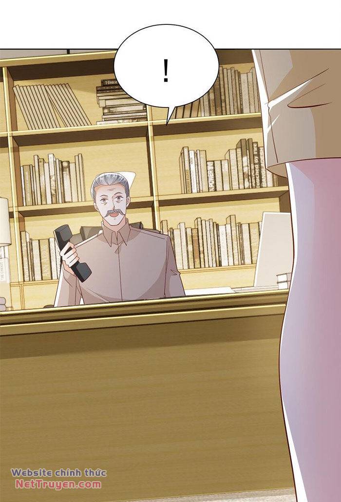 Mỗi Tuần Ta Có Một Nghề Nghiệp Mới Chapter 464 - Trang 2