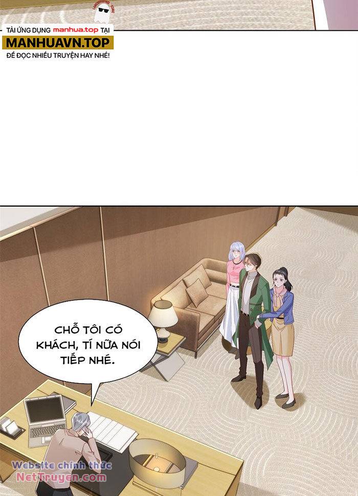 Mỗi Tuần Ta Có Một Nghề Nghiệp Mới Chapter 464 - Trang 2