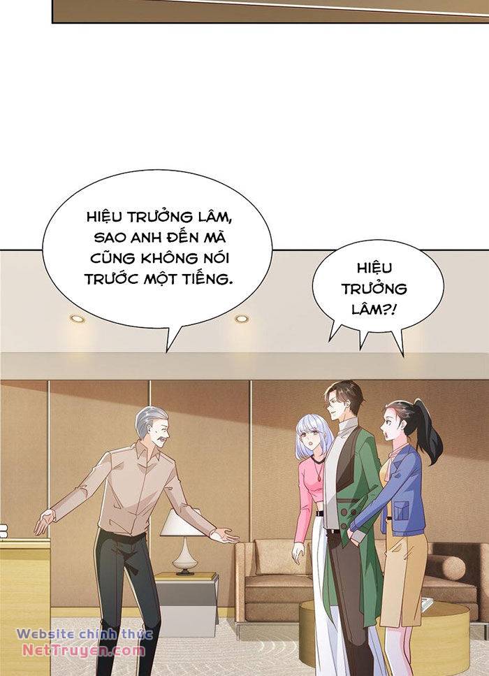 Mỗi Tuần Ta Có Một Nghề Nghiệp Mới Chapter 464 - Trang 2
