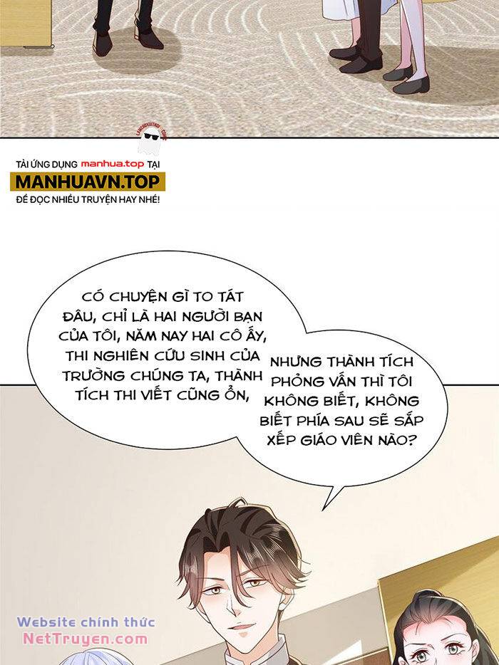 Mỗi Tuần Ta Có Một Nghề Nghiệp Mới Chapter 464 - Trang 2