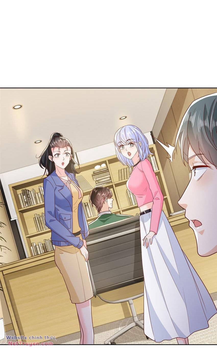 Mỗi Tuần Ta Có Một Nghề Nghiệp Mới Chapter 465 - Trang 2