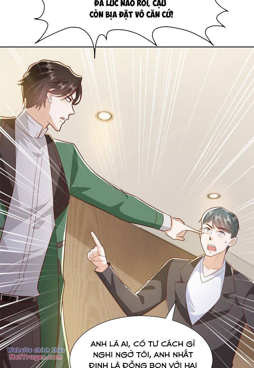 Mỗi Tuần Ta Có Một Nghề Nghiệp Mới Chapter 465 - Trang 2