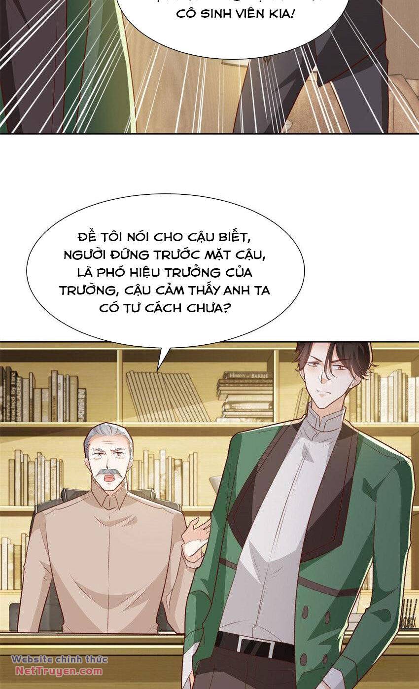 Mỗi Tuần Ta Có Một Nghề Nghiệp Mới Chapter 465 - Trang 2