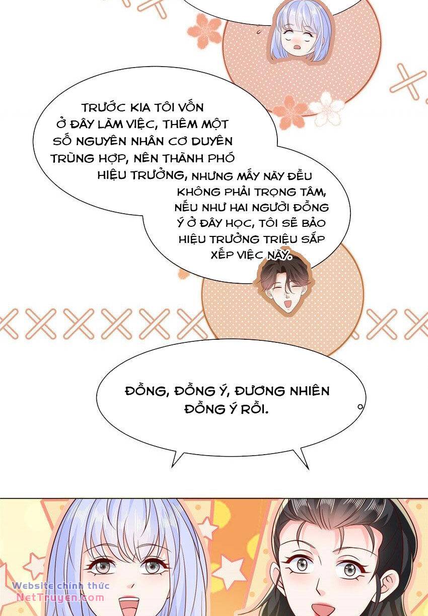 Mỗi Tuần Ta Có Một Nghề Nghiệp Mới Chapter 465 - Trang 2