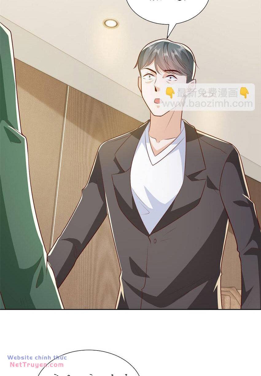 Mỗi Tuần Ta Có Một Nghề Nghiệp Mới Chapter 465 - Trang 2