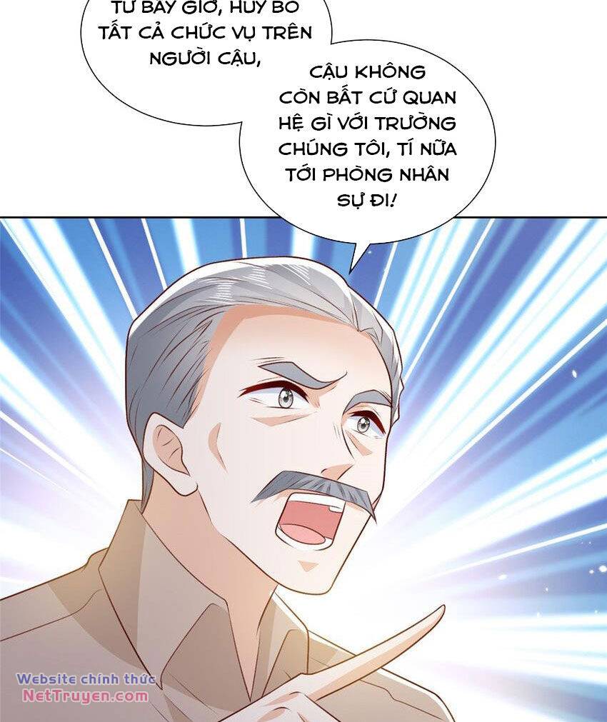 Mỗi Tuần Ta Có Một Nghề Nghiệp Mới Chapter 465 - Trang 2