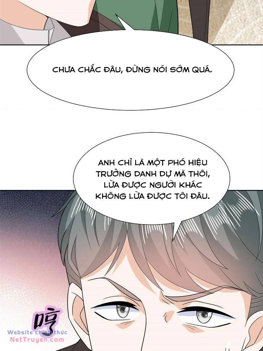 Mỗi Tuần Ta Có Một Nghề Nghiệp Mới Chapter 465 - Trang 2