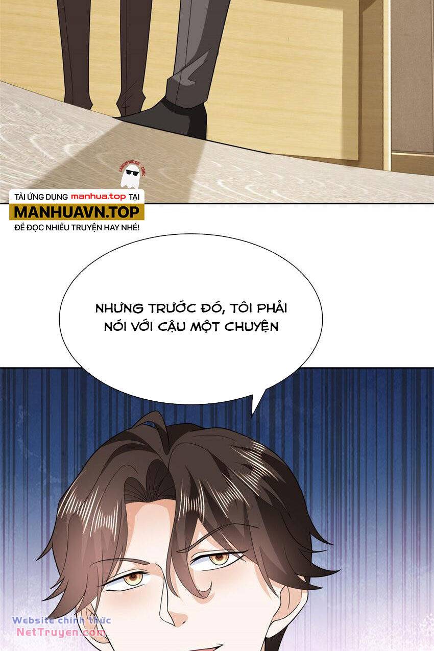 Mỗi Tuần Ta Có Một Nghề Nghiệp Mới Chapter 465 - Trang 2