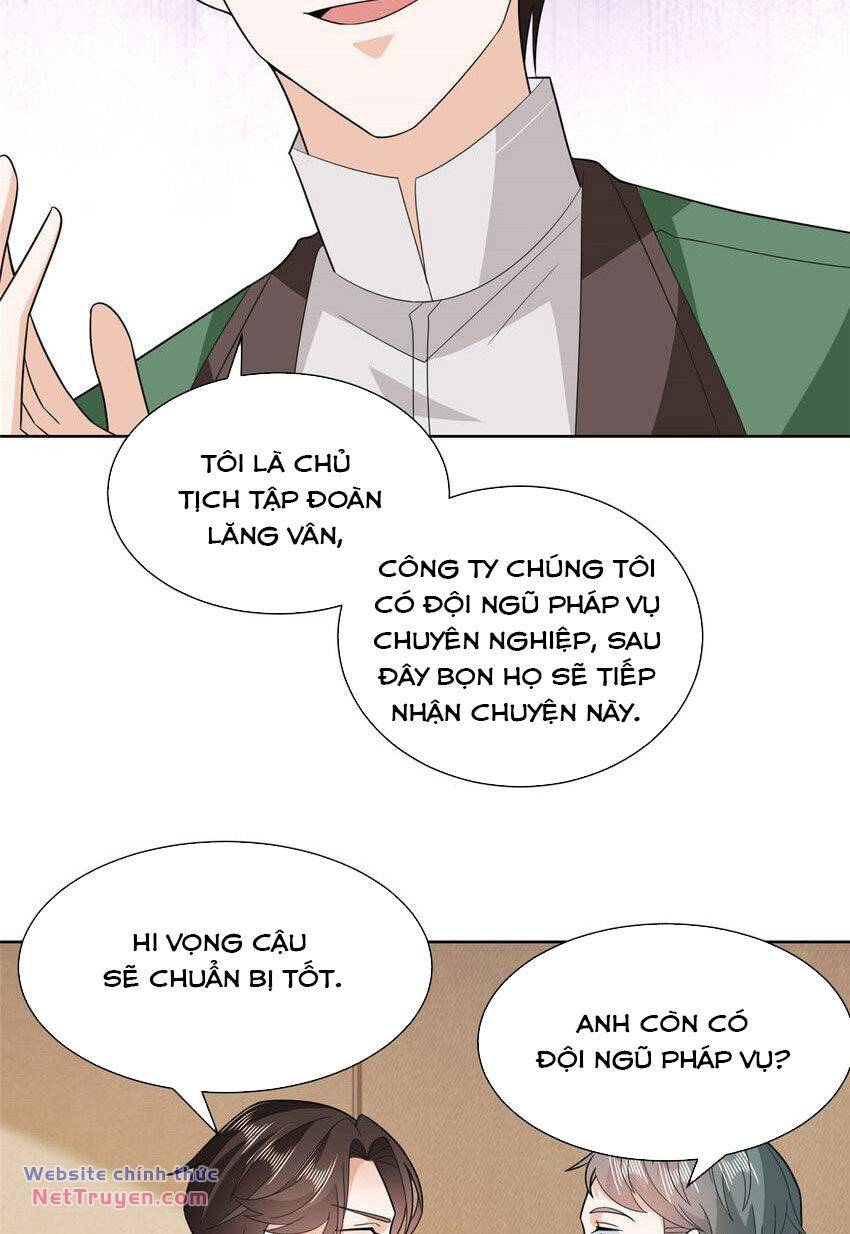 Mỗi Tuần Ta Có Một Nghề Nghiệp Mới Chapter 465 - Trang 2