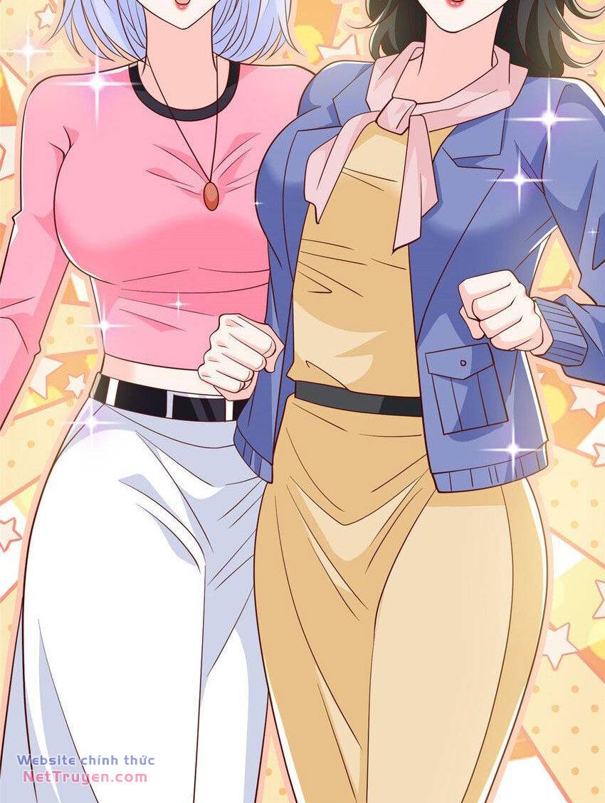 Mỗi Tuần Ta Có Một Nghề Nghiệp Mới Chapter 465 - Trang 2