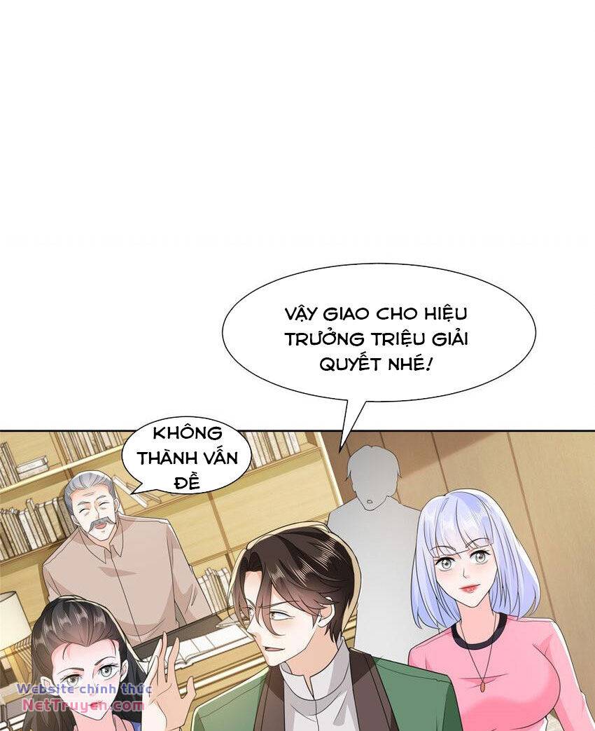 Mỗi Tuần Ta Có Một Nghề Nghiệp Mới Chapter 465 - Trang 2