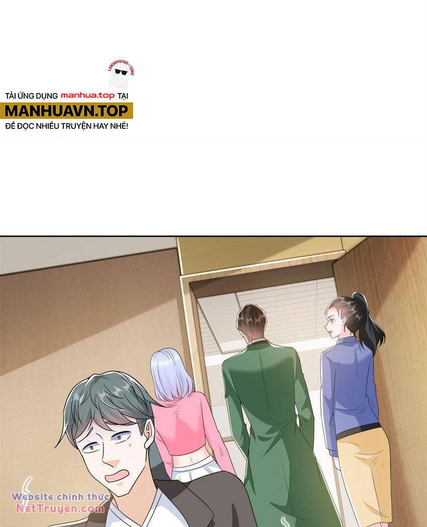 Mỗi Tuần Ta Có Một Nghề Nghiệp Mới Chapter 465 - Trang 2