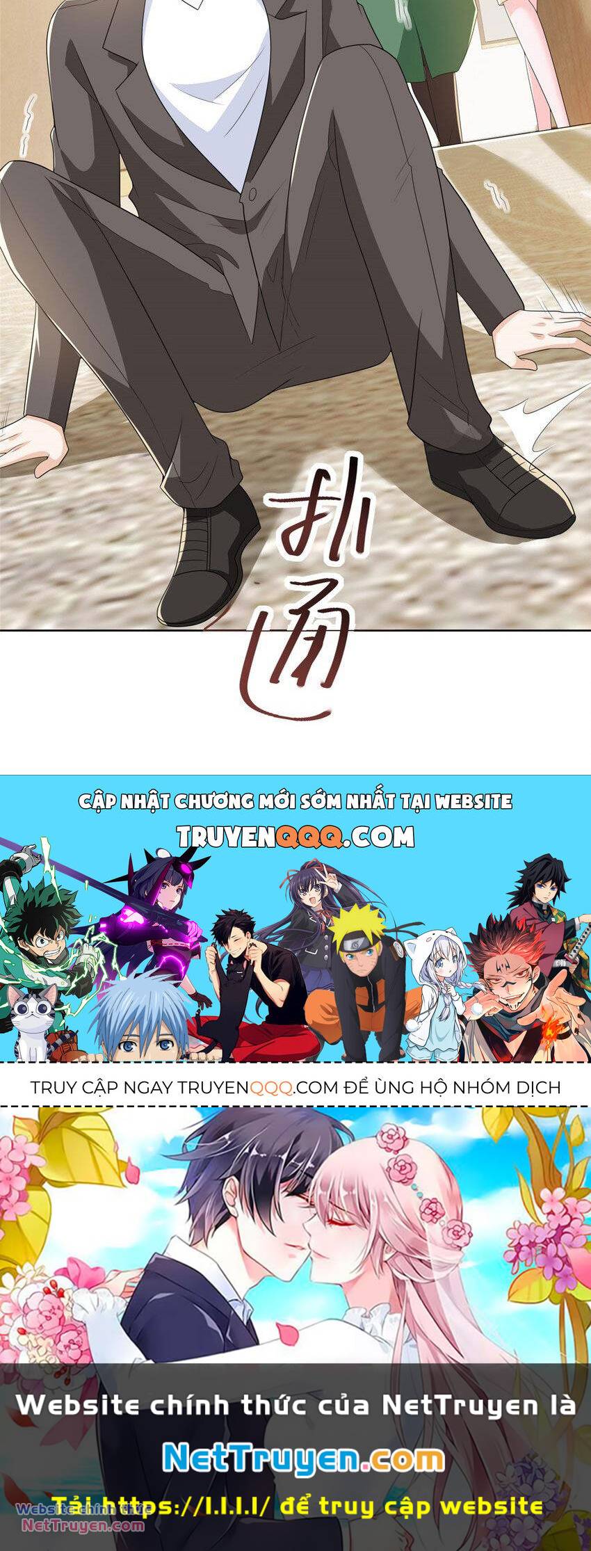 Mỗi Tuần Ta Có Một Nghề Nghiệp Mới Chapter 465 - Trang 2