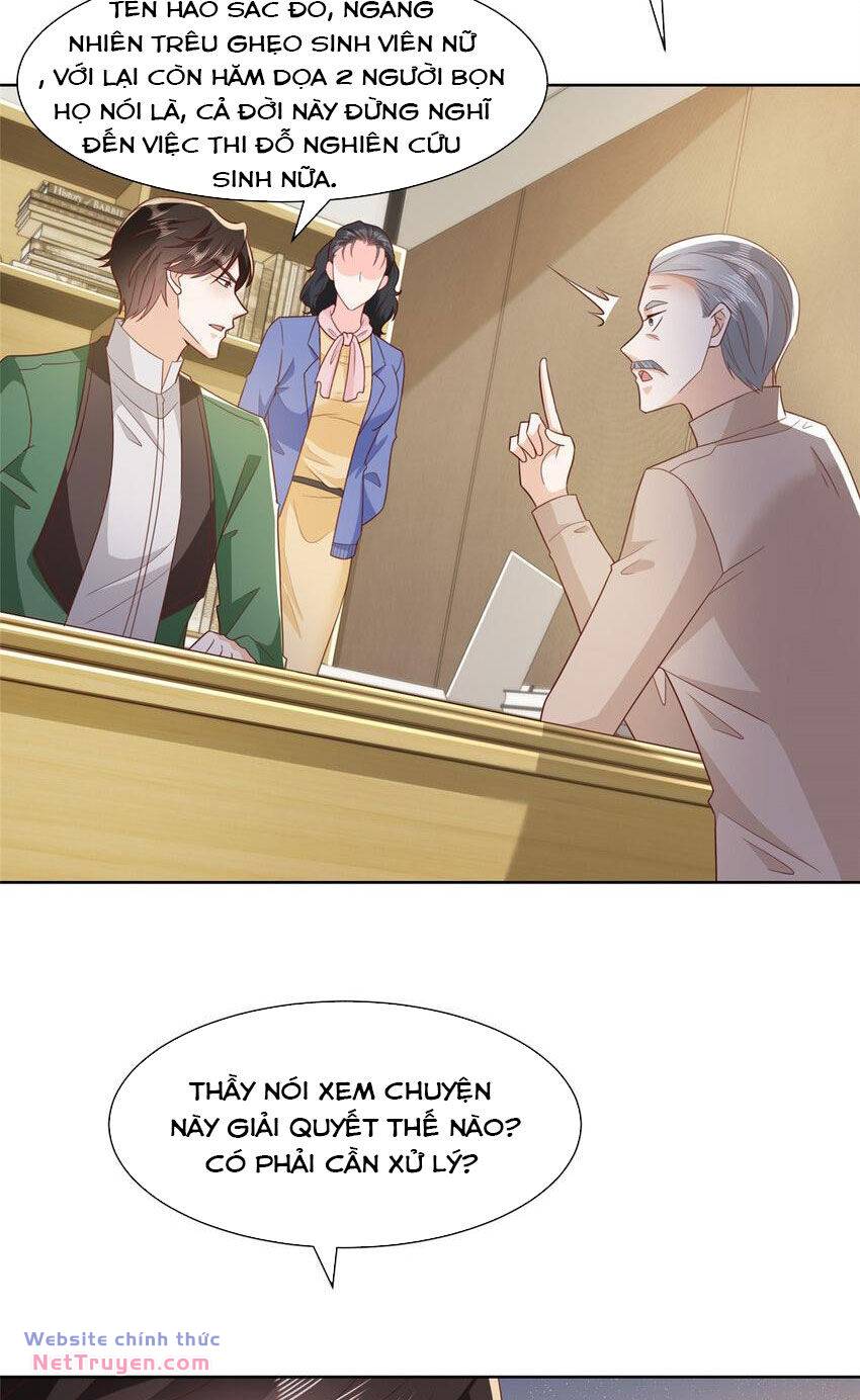 Mỗi Tuần Ta Có Một Nghề Nghiệp Mới Chapter 465 - Trang 2