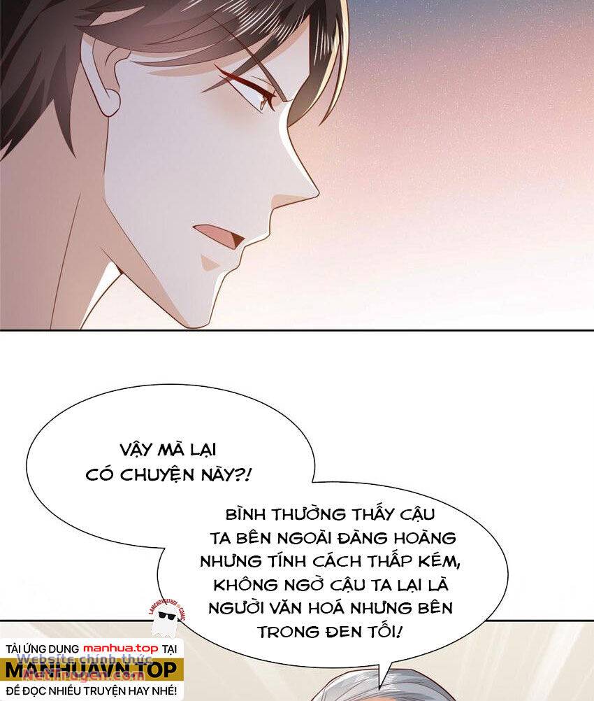 Mỗi Tuần Ta Có Một Nghề Nghiệp Mới Chapter 465 - Trang 2