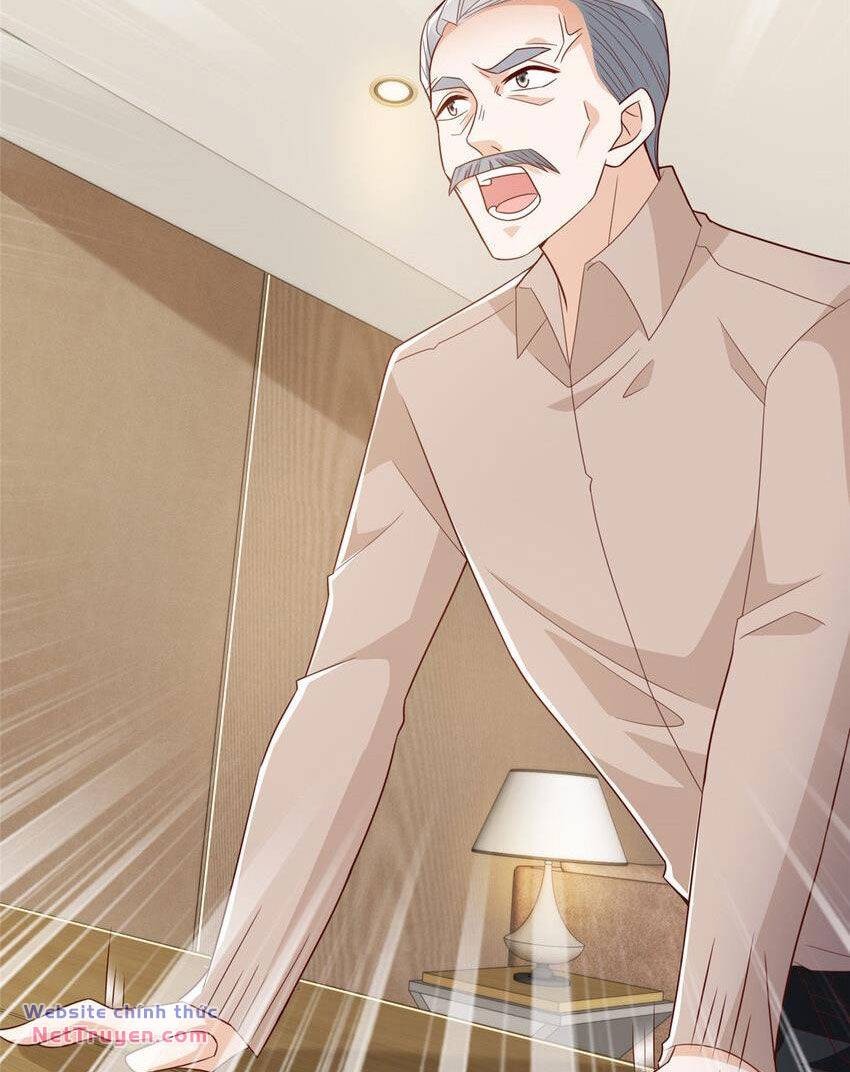 Mỗi Tuần Ta Có Một Nghề Nghiệp Mới Chapter 465 - Trang 2