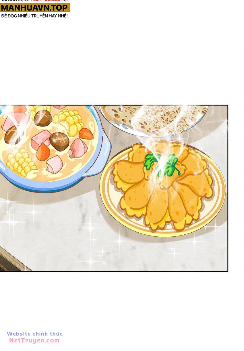 Mỗi Tuần Ta Có Một Nghề Nghiệp Mới Chapter 467 - Trang 2