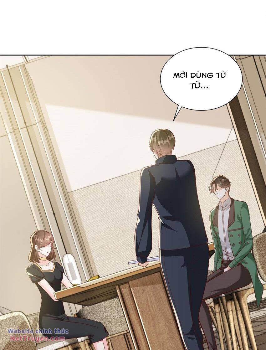 Mỗi Tuần Ta Có Một Nghề Nghiệp Mới Chapter 467 - Trang 2