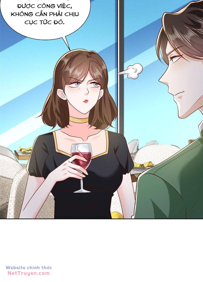 Mỗi Tuần Ta Có Một Nghề Nghiệp Mới Chapter 467 - Trang 2