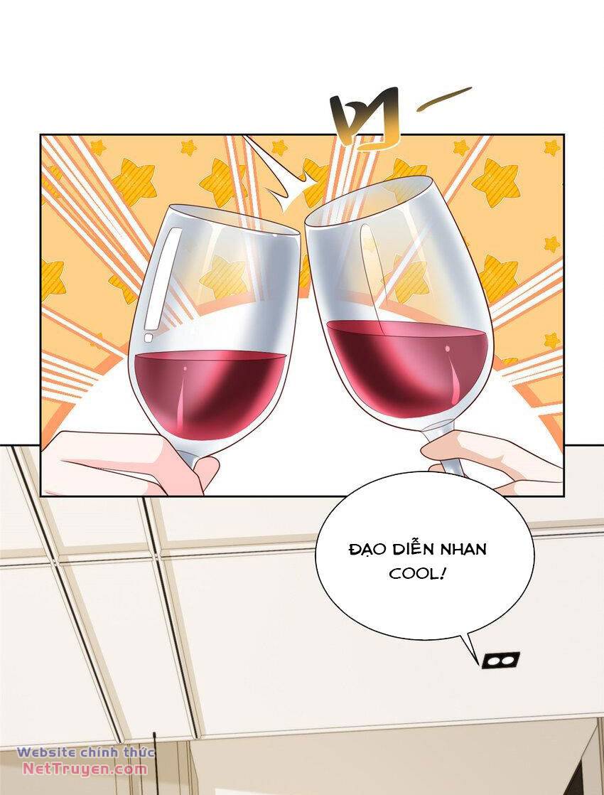 Mỗi Tuần Ta Có Một Nghề Nghiệp Mới Chapter 467 - Trang 2