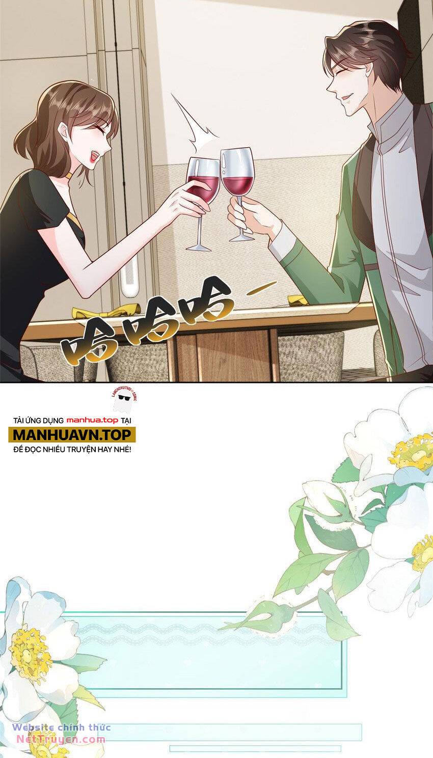 Mỗi Tuần Ta Có Một Nghề Nghiệp Mới Chapter 467 - Trang 2