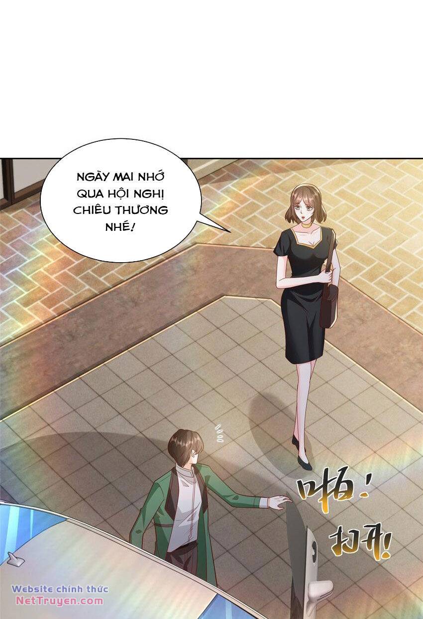 Mỗi Tuần Ta Có Một Nghề Nghiệp Mới Chapter 467 - Trang 2