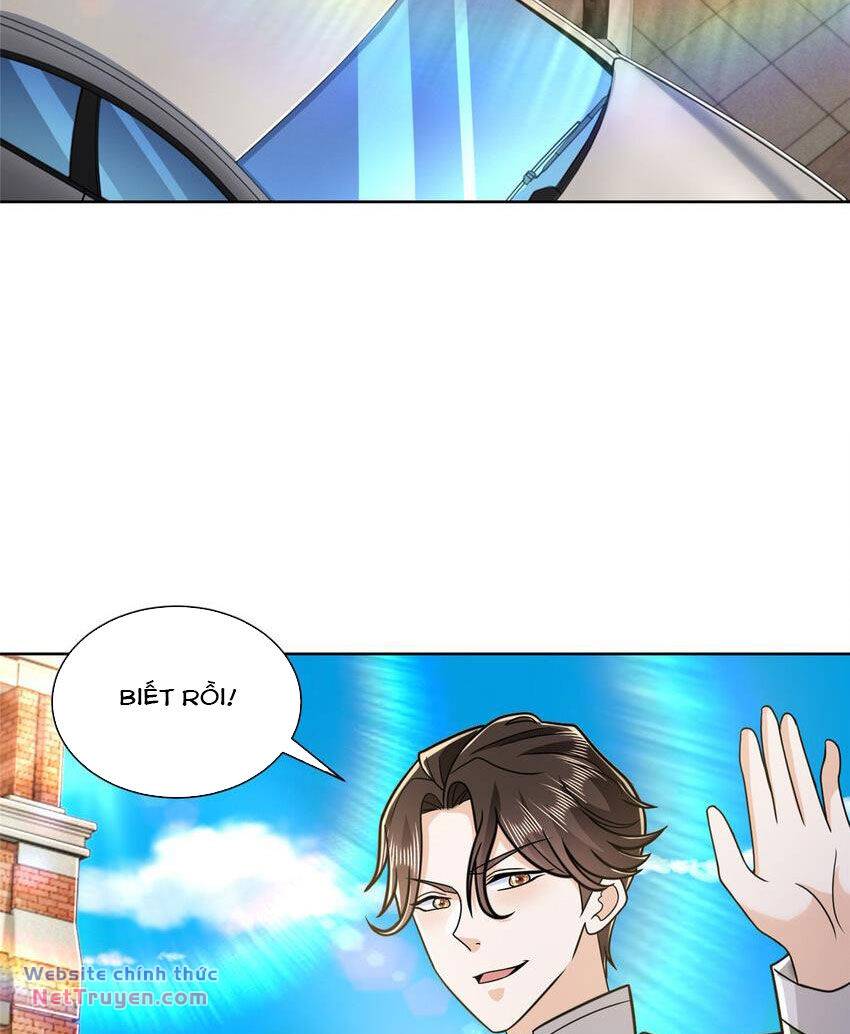 Mỗi Tuần Ta Có Một Nghề Nghiệp Mới Chapter 467 - Trang 2